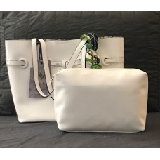 Lily and Ivy 2-in-1 Handbag